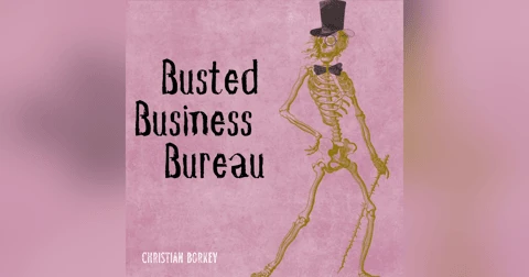 Busted Business Bureau