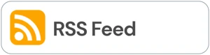 RSS Feed podcast player badge